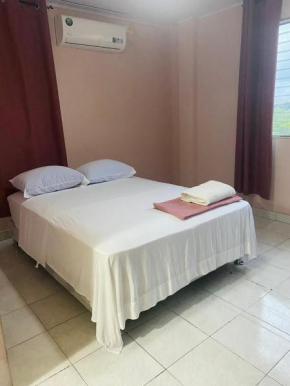 Habitación en Panamá